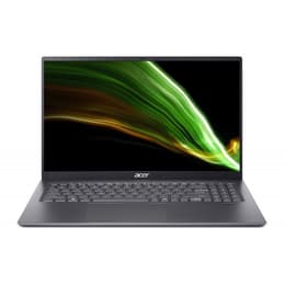 Acer Swift X 16" (2021) - Core i5 - Gen 11 (H) - 8GB - SSD 512 GB QWERTY - Ιταλικό