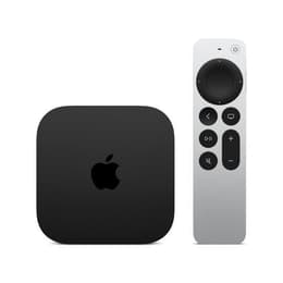 Apple TV 4K 3η γενιά (2022) - SSD 128GB