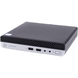 HP ProDesk 400 G4 Core i3-8100T 3.1 - HDD 1 tb - 8GB