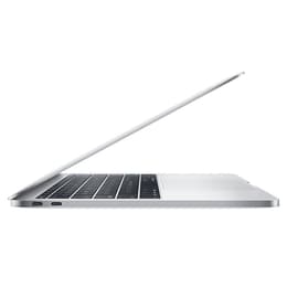 MacBook Pro Retina 13" (2017) - Core i5 - 8GB SSD 128 QWERTY - Ιταλικό