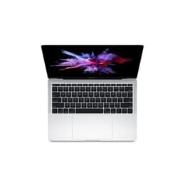 MacBook Pro Retina 13" (2017) - Core i5 - 8GB SSD 128 QWERTY - Ιταλικό