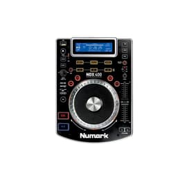 Numark NDX400 CD Player