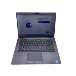 Dell Latitude 5300 13"(2019) - Core i5 - Gen 8 (U) - 8GB - SSD 512 GB QWERTZ - Γερμανικό