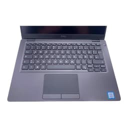 Dell Latitude 5300 13"(2019) - Core i5 - Gen 8 (U) - 8GB - SSD 512 GB QWERTZ - Γερμανικό