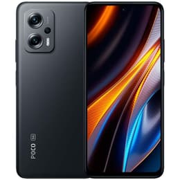 Xiaomi Poco X4 GT 128GB - Μαύρο - Ξεκλείδωτο - Dual-SIM