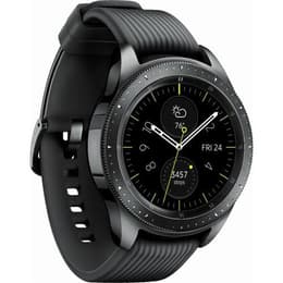 Samsung Ρολόγια Galaxy Watch SM-R815 Παρακολούθηση καρδιακού ρυθμού GPS - Μαύρο