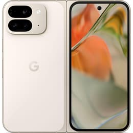 Google Pixel 9 Pro Fold 512GB - Μπεζ - Ξεκλείδωτο