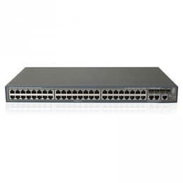 hpe FlexNetwork 3600 48 v2 EI JG300A Hub