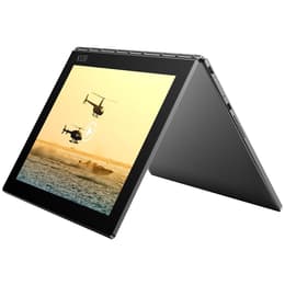 Lenovo Yoga Book YB1-X90F 10" Atom x5-Z8550 - SSD 64 Gb - 4GB AZERTY - Γαλλικό