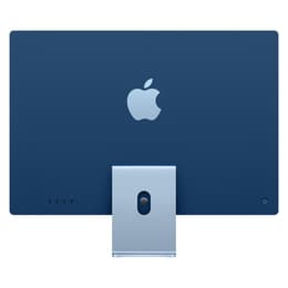 iMac 24" (2021) - Apple M1 - 16GB - 512 GB SSD AZERTY - Γαλλικό