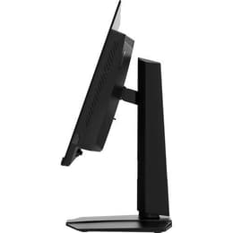 27" MSI MAG 271QPX QD-OLED 2560 x 1440 OLED monitor Μαύρο