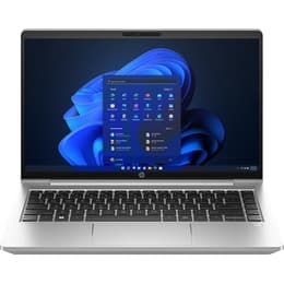 HP ProBook 445 G10 14" (2023) - Ryzen 5 - 7000 Series (U) - 16GB - SSD 512 GB QWERTY - Αγγλικά