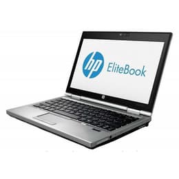 Hp EliteBook 2570P 12"(2012) - Core i5-3320M - 8GB - HDD 500 Gb AZERTY - Γαλλικό