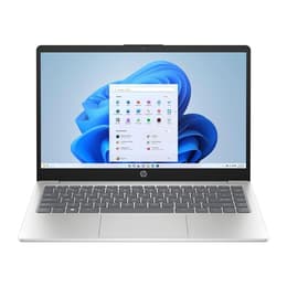 HP 14-EP 14" (2022) - Core i3-N305 - 8GB - SSD 512 GB QWERTY - Ιταλικό