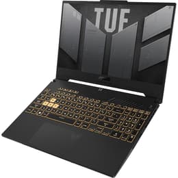 Asus TUF Gaming F15 FX507ZC4 15" - Core i5-12500H - 16GB - SSD 1 TBGB NVIDIA GeForce RTX 3050 QWERTY - Αγγλικά