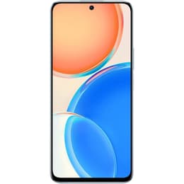 Honor X8 128GB - Ασημί - Ξεκλείδωτο