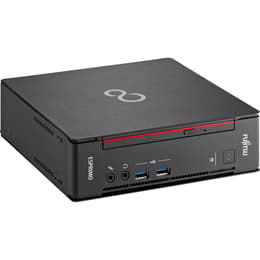 Fujitsu Esprimo Q558 Mini-PC Core i5-8500T 2.1 - SSD 256 GB - 8GB