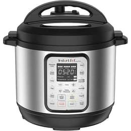Instant Pot Duo Plus Πολυ-μάγειρας