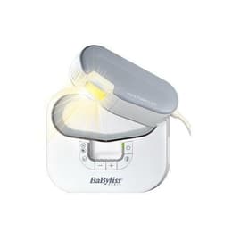 Ελαφριά παλμική αποτριχωτική μηχανή Babyliss G900E