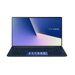 Asus ZenBook UX534FA-AA205T 15" (2020) - Core i7 - Gen 10 (U) - 16GB - SSD 512 GB AZERTY - Γαλλικό