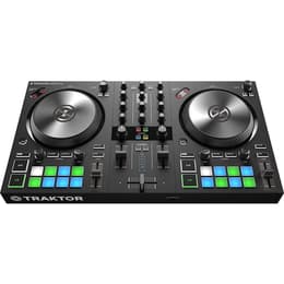 Native Instruments Traktor Kontrol S2 MK3 Αξεσουάρ ήχου