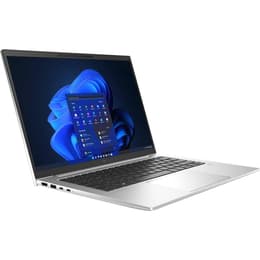 HP 6B4Y3AV#ABZ 14" (2022) - Core i7 - Gen 12 (U) - 16GB - SSD 512 GB QWERTY - Ιταλικό