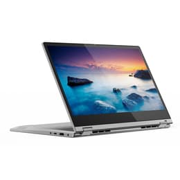 Lenovo IdeaPad C340-14API 14" Ryzen 5 3500U - SSD 256 Gb - 8GB AZERTY - Γαλλικό