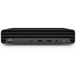HP EliteDesk 800 G6 Core i5-10500T 2.3 - SSD 512 GB - 16GB