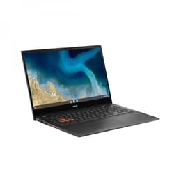 Asus ChromeBook CM5500 Ryzen 5 3500C 2.1 GHz 256GB SSD - 8GB AZERTY - Γαλλικό