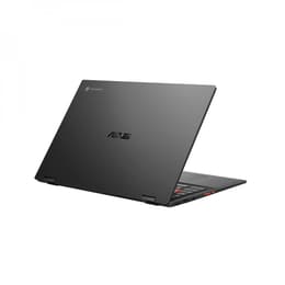Asus ChromeBook CM5500 Ryzen 5 3500C 2.1 GHz 256GB SSD - 8GB AZERTY - Γαλλικό