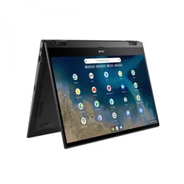 Asus ChromeBook CM5500 Ryzen 5 3500C 2.1 GHz 256GB SSD - 8GB AZERTY - Γαλλικό