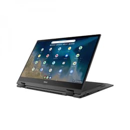 Asus ChromeBook CM5500 Ryzen 5 3500C 2.1 GHz 256GB SSD - 8GB AZERTY - Γαλλικό