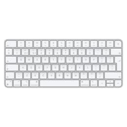Apple Πληκτρολόγιο AZERTY Γαλλικό Ασύρματο Magic Keyboard