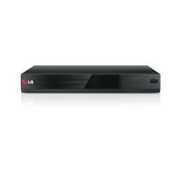 Lg DP132H DVD Player