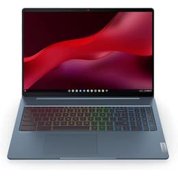 Lenovo IdeaPad 5 ChromeBook Core i5-1235U 1.3 GHz 512GB SSD - 8GB QWERTY - Αγγλικά
