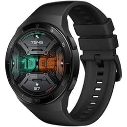 Huawei Watch GT 2 Bluetooth 46 mm - Μαύρο