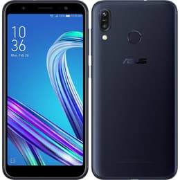 Asus Zenfone Max Pro (M1) 64GB - Μαύρο - Ξεκλείδωτο