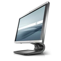 19" HP Compaq LA1905WG 1440x900 LCD monitor Μαύρο/Γκρι