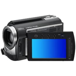 Jvc GZ-MG430BE Βιντεοκάμερα - Μαύρο