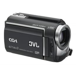 Jvc GZ-MG430BE Βιντεοκάμερα - Μαύρο