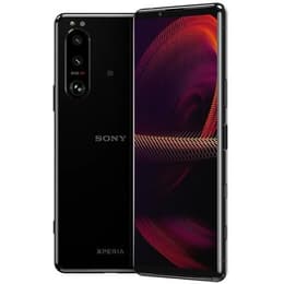 Sony Xperia 5 III 5G 256GB - Μαύρο - Ξεκλείδωτο
