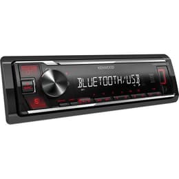 Kenwood Audio 1DIN Ραδιόφωνο αυτοκινήτου
