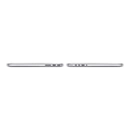 MacBook Pro 13" (2015) - QWERTY - Ιταλικό