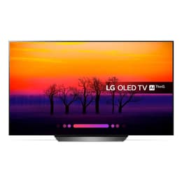 TV LG 140 cm OLED55B8 3840 x 2160