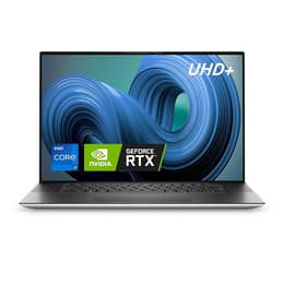 Dell XPS 17 9720 17" (2022) - Core i7 - Gen 12 (H) - 64GB - SSD 512 GB QWERTY - Αγγλικά