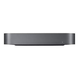 Mac mini (Οκτώβριος 2018) Core i5 3 GHz - SSD 512 Gb - 8GB