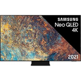 TV Samsung 165 cm QE65QN92AATXXN 3840x2160