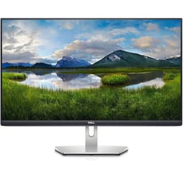 27" Dell 68CM 1920 x 1080 LED monitor Γκρι