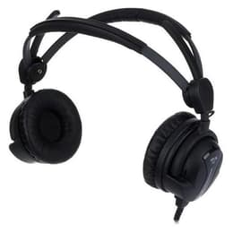 Sennheiser HD 26 Pro με καλώδιο Ακουστικά - Μαύρο