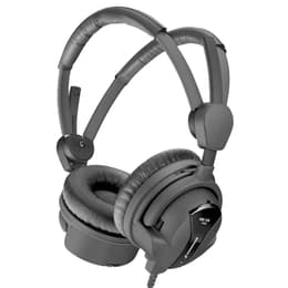 Sennheiser HD 26 Pro με καλώδιο Ακουστικά - Μαύρο